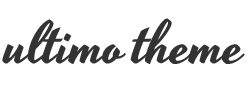 Ultimo Theme